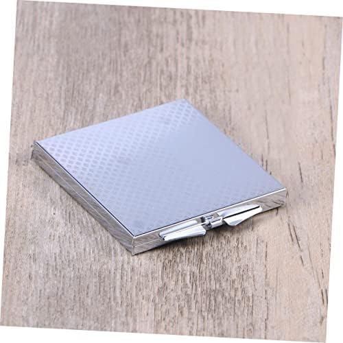 Minkizzy 3-Piece Compact Mirror with Lights