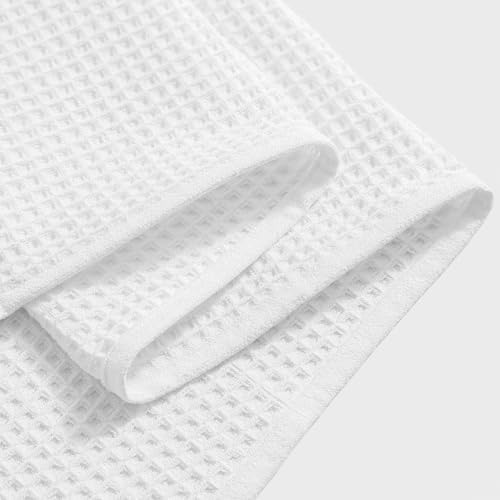 XIQ 40x80 Inch Oversized Bath Sheets 6PCS Set 1
