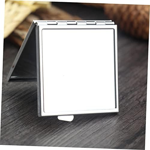 Minkizzy 3-Piece Compact Mirror with Lights