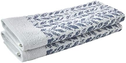 firm Non absorbed soft and durable 16x26 hand towel Set