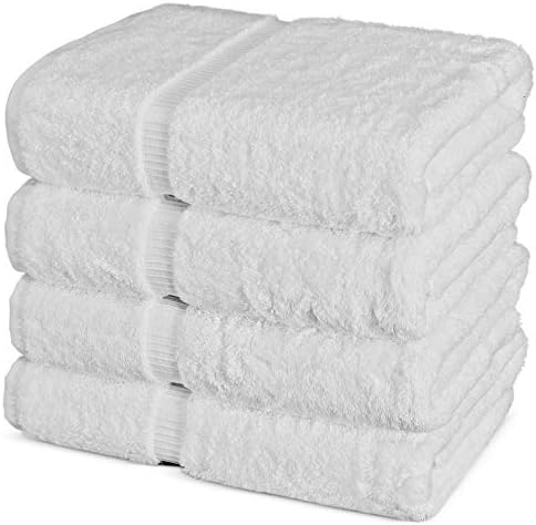 Chakir Turkish Linens Premium Cotton Bath Towels Experience Spa Quality
