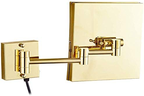 Wall-Mounted Vanity Mirror 85