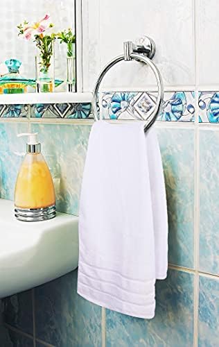 Utopia 8-Piece Luxury Towel Set