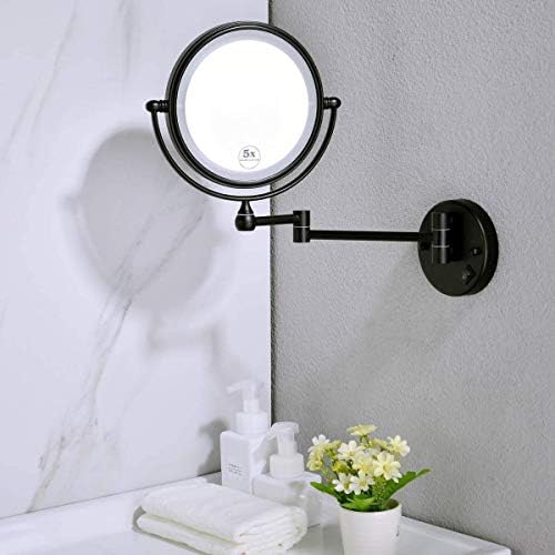LCARY Compact Makeup Mirror