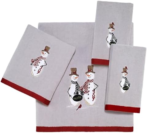 Fingertip Towels - Country Friends Collection