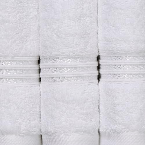 Premium Egyptian Cotton Bath Towels