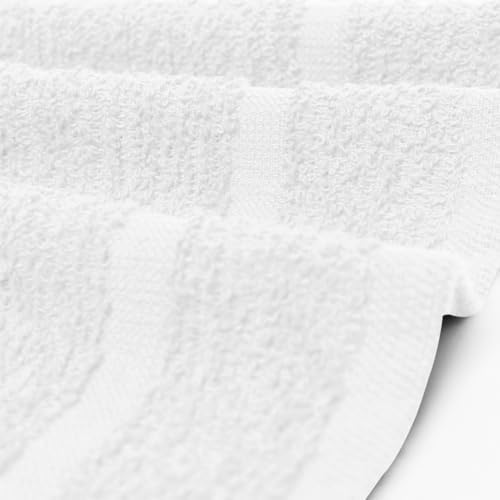 Avalon 12x12 Washcloths - 60 Count