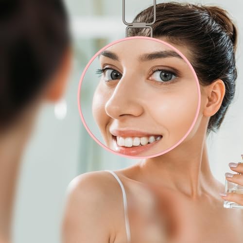 Suupvaor Travel Magnifying Mirror