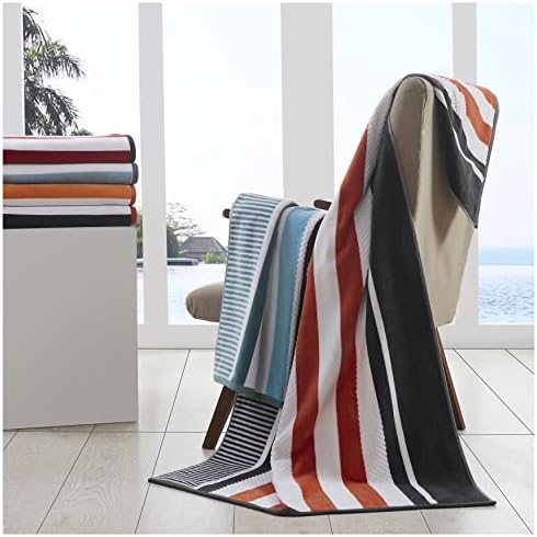 Superior Oversized 2-Piece Beach Towel Set