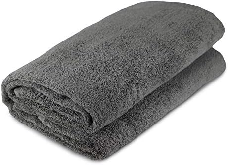 BC BARE COTTON Luxury Hotel Towel