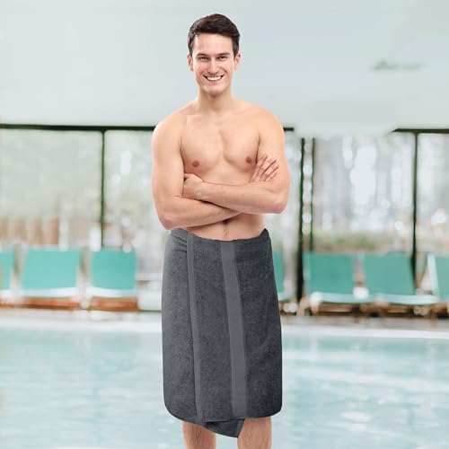 Utopia Bath Towels Set - 6 x 24x48 Soft Absorbent