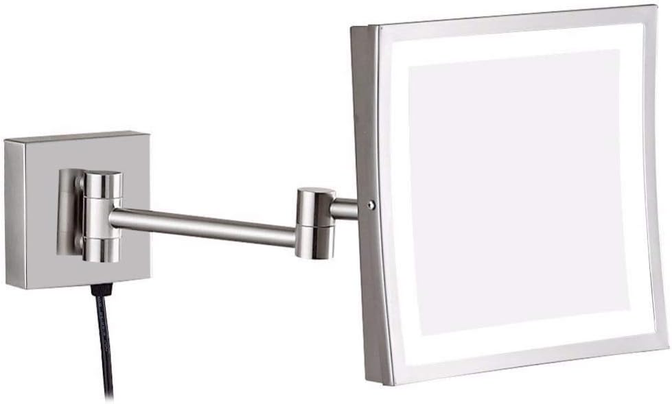 AMHIL Wall Mounted Vanity Mirror