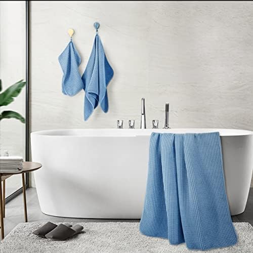 Experience the Perfect Combination of Quick Dry and Lint-Free