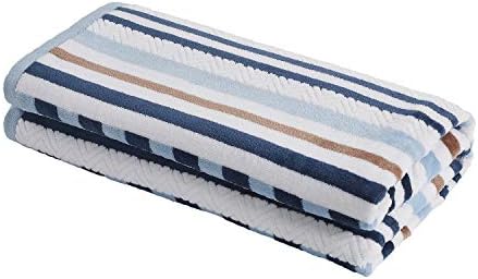 Superior 2-Piece Quick Drying Beach Towels