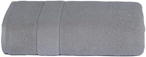 Luxury Turkish Cotton Bath Sheet - Soft Thick Durable