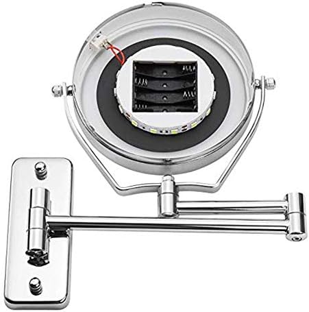 Your Shaping Partner Wall-Mounted Shaving Mirror
