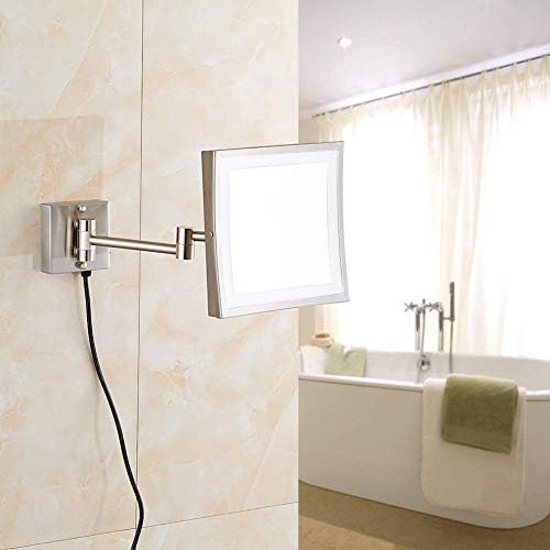 AMHIL Wall Mounted Vanity Mirror