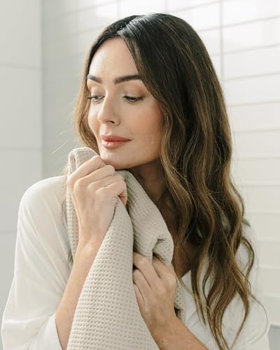 Cozy Earth Luxury Bath Sheets