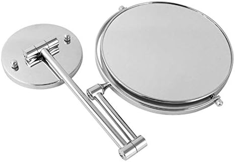 Womens compact travel mirror