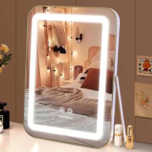 Halumao Vanity Mirror