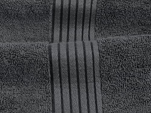 8-Piece Premium Towel Set