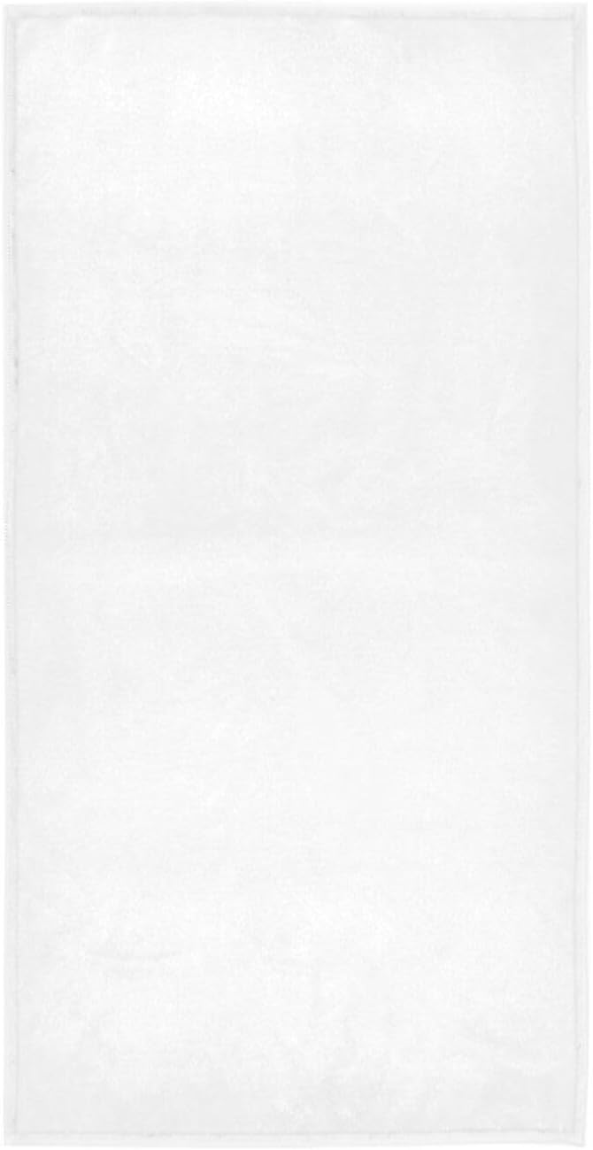 AHOMY Polka Dot 15x30 bath face towels