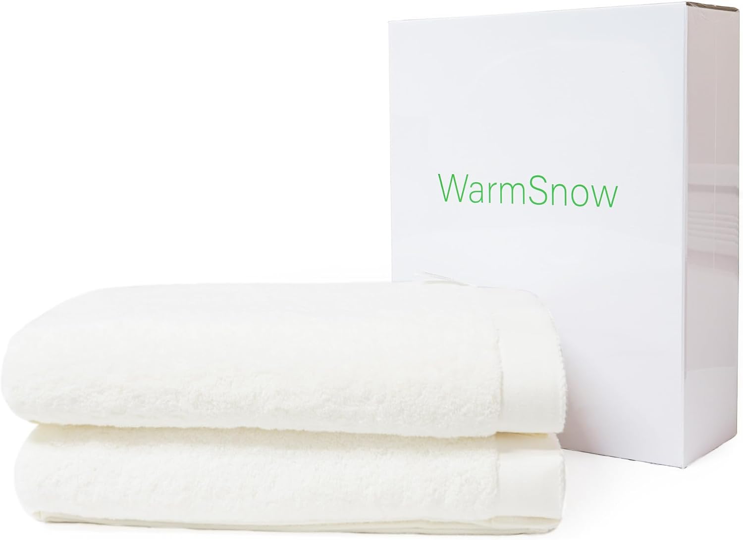 Luxury Bath Towel Set