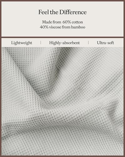 Cozy Earth Luxury Bath Sheets