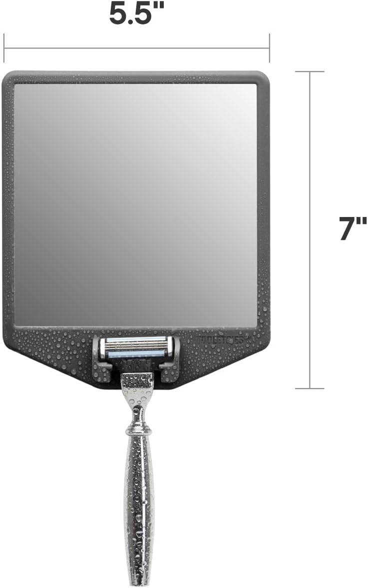 Masterpiece Shave Station