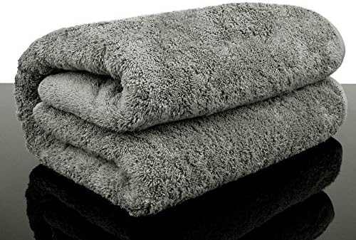 BC BARE COTTON Luxury Hotel Towel