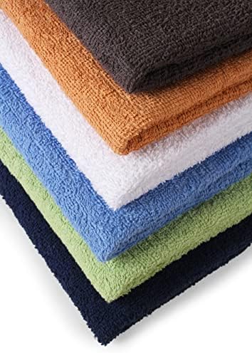 Elegant Hand Bath Towels Set