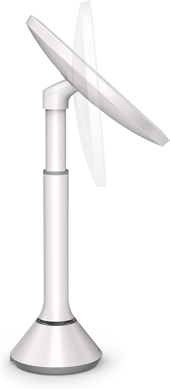 Simplehuman Sensor Mirror