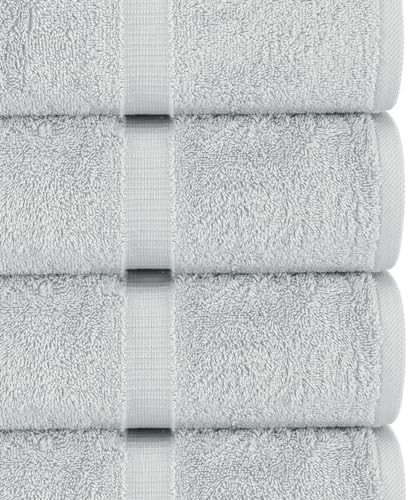 Discover Luxury at Chakir Turkish Linens 100 Cotton Premium bath Towels
