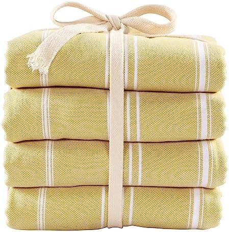 Cacala Lightweight Turkish Beach Towel