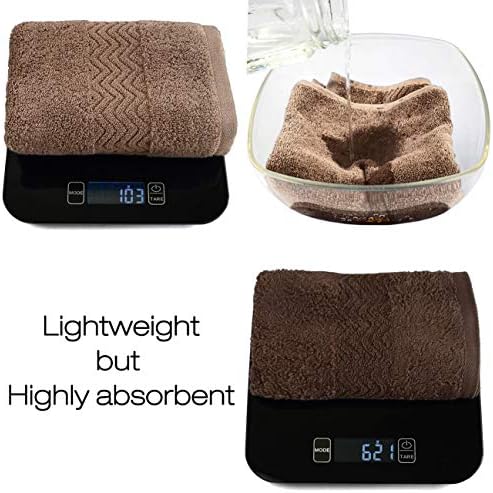 Delightful 13x28 Hand Towels