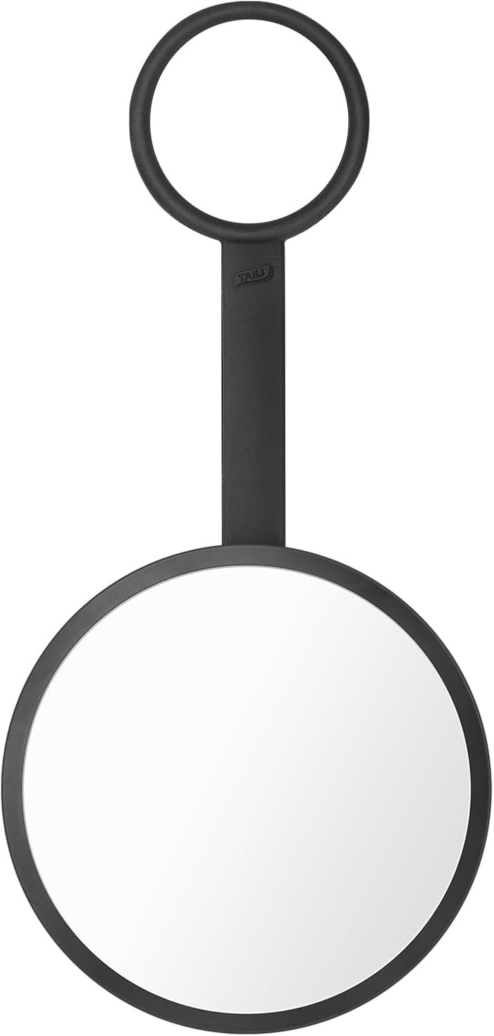 Fogless Travel Mirror