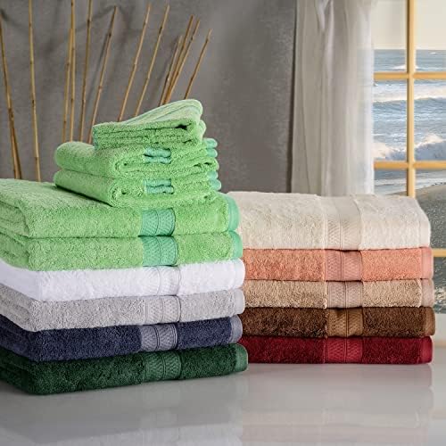 Experience Ultimate Absorbency and Softness
