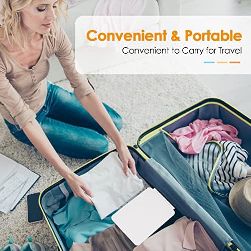HD Travel Makeup Mirror