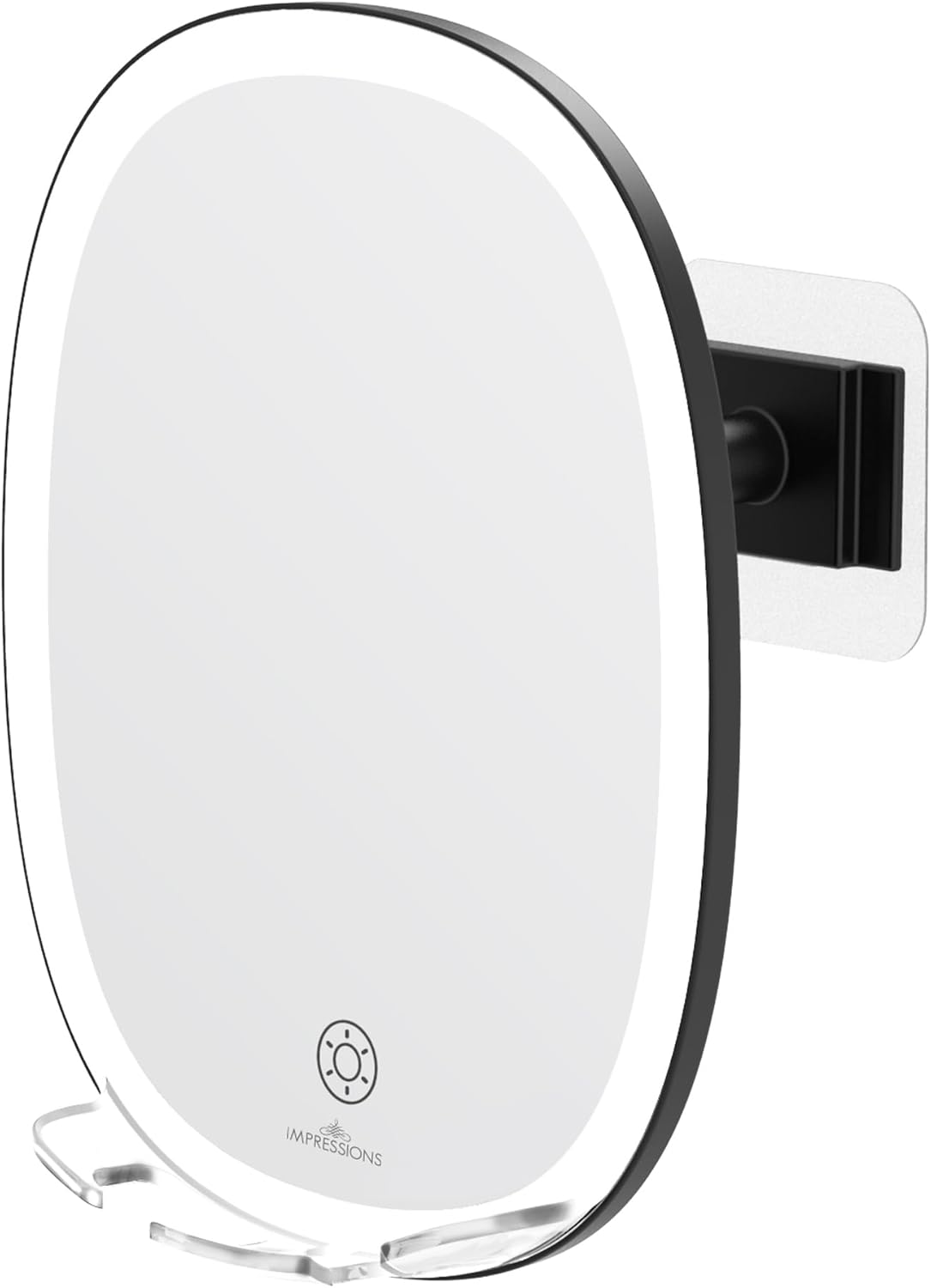 Impressions Vanity LED Shaving Mirror
