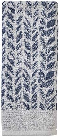 firm Non absorbed soft and durable 16x26 hand towel Set