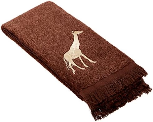 Perfectly Soft Fingertip Towels for Daily Use