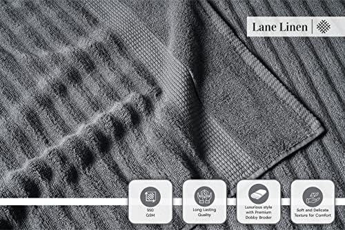 Top-rated Premium Cotton Bath Towels Set for Home