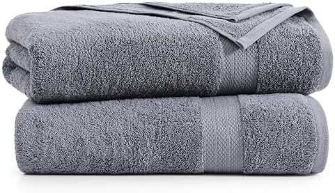 Luxury Extra Large 35x66 Bath Towels by Lane Linen - 35x66 inch