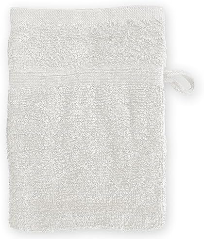High Rise Stripe Wash Mitt Set