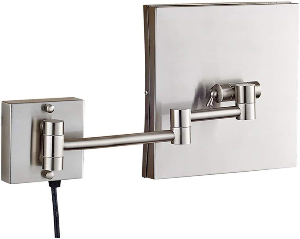 AMHIL Wall Mounted Vanity Mirror