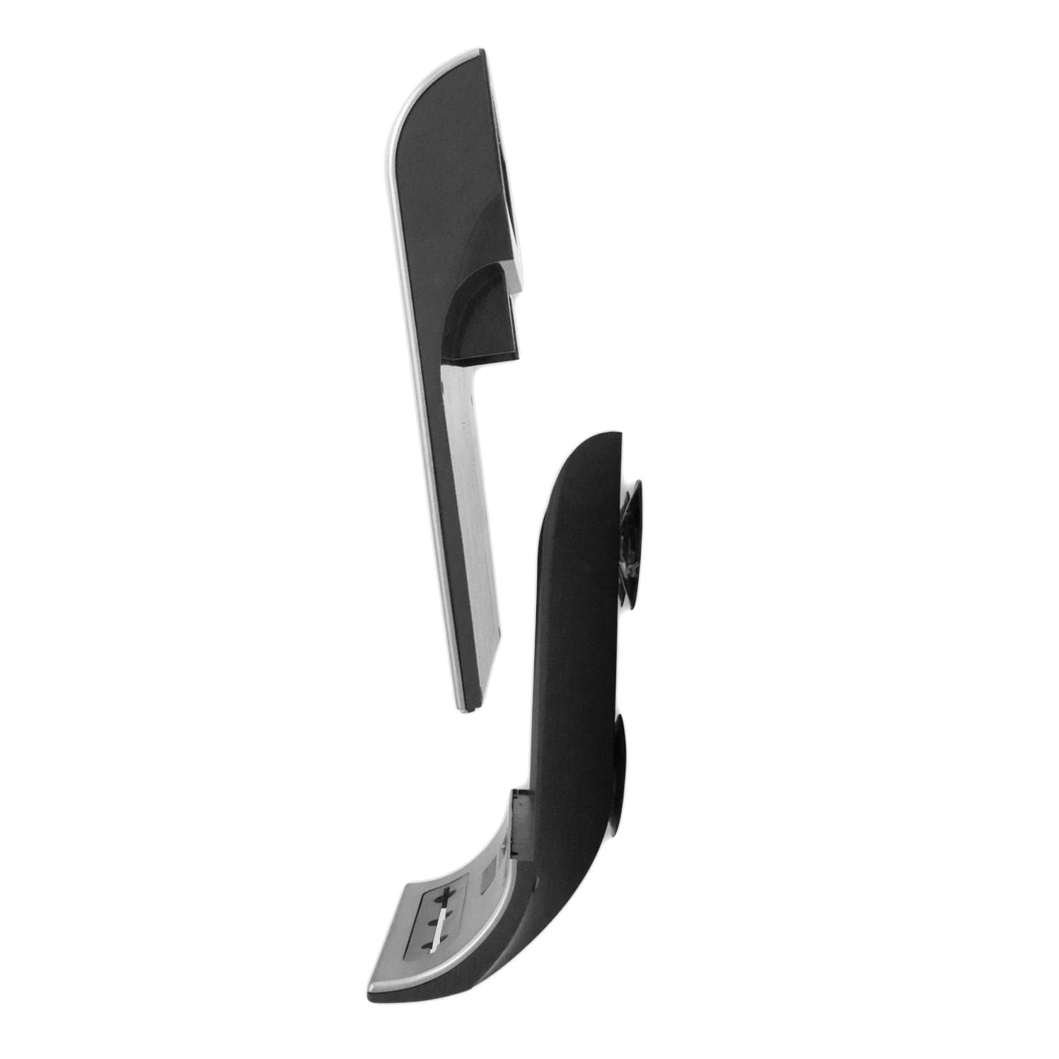 Zadro Fogless LED Shower Mirror Mounting Bracket