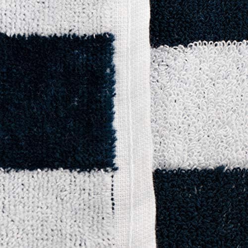 Luxury Beach Towels from Superior 34 x 64 Set of 2