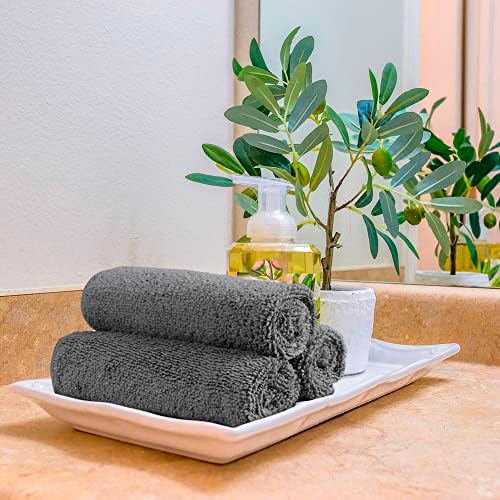 Orighty Microfiber Washcloth Set