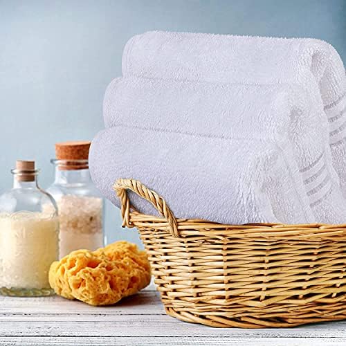 Utopia 12-Pack Premium Washcloth Set