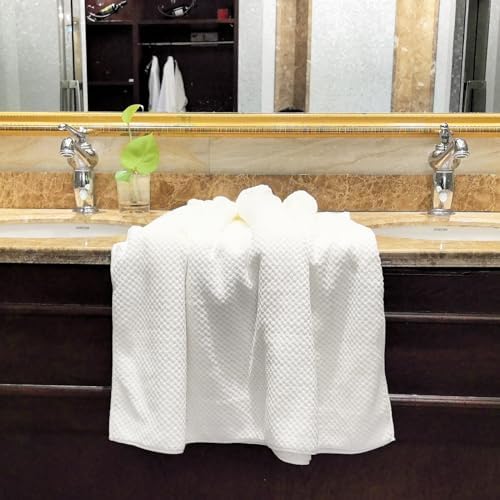 40x80 Bath Towels Extra Large Microfiber Towels for Adults